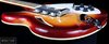 Rickenbacker 370/6 VP, Fireglo: Close up - Free