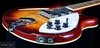 Rickenbacker 370/6 VP, Fireglo: Close up - Free2