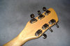 Rickenbacker 430/6 , White: Headstock - Rear