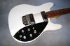 Rickenbacker 430/6 , White: Body - Front