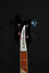 Rickenbacker 4003/4 , Jetglo: Headstock