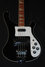 Rickenbacker 4003/4 , Jetglo: Body - Front