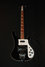 Rickenbacker 4003/4 , Jetglo: Full Instrument - Front