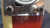 Rickenbacker 4001/4 , Burgundy: Close up - Free