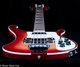 Rickenbacker 4003/4 , Fireglo: Free image
