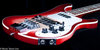 Rickenbacker 4003/4 , Fireglo: Close up - Free2