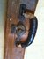 Rickenbacker B/6 LapSteel, Black: Close up - Free2