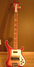 Rickenbacker 4003/4 , Fireglo: Full Instrument - Front