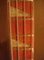 Rickenbacker 4003/4 , Fireglo: Neck - Front