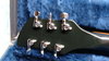 Rickenbacker 355/6 Liverpool Plus, Jetglo: Headstock - Rear