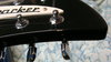 Rickenbacker 355/6 Liverpool Plus, Jetglo: Close up - Free2