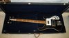Rickenbacker 4001/4 , Jetglo: Free image
