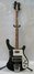 Rickenbacker 4001/4 , Jetglo: Full Instrument - Front