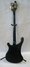 Rickenbacker 4001/4 , Jetglo: Full Instrument - Rear