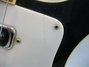 Rickenbacker 4001/4 , Jetglo: Close up - Free