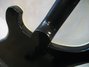 Rickenbacker 4001/4 , Jetglo: Close up - Free2