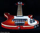 Rickenbacker 4001/4 , Fireglo: Free image2