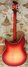 Rickenbacker 360/12 WB VP, Fireglo: Full Instrument - Rear
