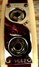 Rickenbacker 360/12 WB VP, Fireglo: Close up - Free