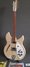 Rickenbacker 330/6 , Mapleglo: Full Instrument - Front