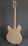 Rickenbacker 330/6 , Mapleglo: Full Instrument - Rear