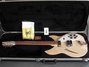 Rickenbacker 330/6 , Mapleglo: Close up - Free2