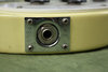 Rickenbacker 4001/4 CS, Cream: Close up - Free