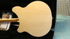 Jan 2011 Rickenbacker 360/12 , Mapleglo: Body - Rear