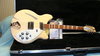 Rickenbacker 360/12 , Mapleglo: Full Instrument - Front