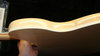 Rickenbacker 360/12 , Mapleglo: Close up - Free2