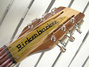 Rickenbacker 660/12 , Mapleglo: Headstock