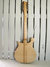 Rickenbacker 660/12 , Mapleglo: Full Instrument - Rear