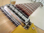 Rickenbacker 660/12 , Mapleglo: Neck - Front