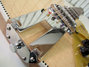 Rickenbacker 660/12 , Mapleglo: Close up - Free2