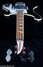 Rickenbacker 4001/4 , Jetglo: Free image