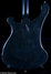 Dec 1981 Rickenbacker 4001/4 , Jetglo: Body - Rear