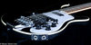 Rickenbacker 4001/4 , Jetglo: Close up - Free