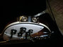 Rickenbacker 620/6 , MonteBrown: Close up - Free