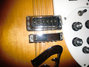 Rickenbacker 620/6 , MonteBrown: Close up - Free2