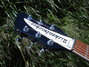 Rickenbacker 360/6 , Jetglo: Headstock