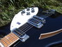 Rickenbacker 360/6 , Jetglo: Free image