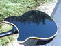 Jan 2011 Rickenbacker 360/6 , Jetglo: Body - Rear