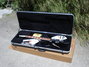 Rickenbacker 360/6 , Jetglo: Full Instrument - Front