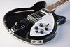 Rickenbacker 360/6 , Jetglo: Free image