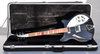 Rickenbacker 360/6 , Jetglo: Full Instrument - Front
