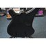 Nov 1973 Rickenbacker 4001/4 , Jetglo: Body - Rear