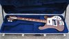 Rickenbacker 4001/4 , Walnut: Free image