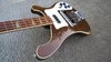 Rickenbacker 4001/4 , Walnut: Free image2