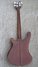 Rickenbacker 4001/4 , Walnut: Full Instrument - Rear