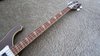 Rickenbacker 4001/4 , Walnut: Neck - Front